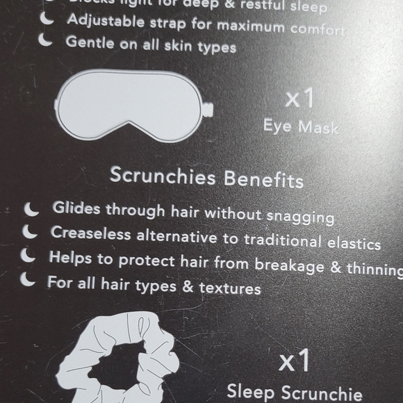 ❤️BUY 5 GET 3 FREE Kitsch Marble Set Satin Pillowcase - Picture 3 of 4